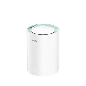 CUDY M1500 AX1500 GIGABIT, WIFI 6, MESH SYSTEM, 1 PACK