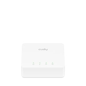 CUDY 1 PORT GIGABIT, XPON ONT
