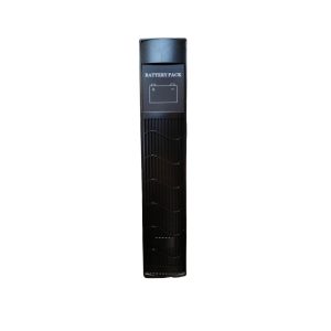 NG BATTERY BANK για 4 BAT 12V/9Ah RT