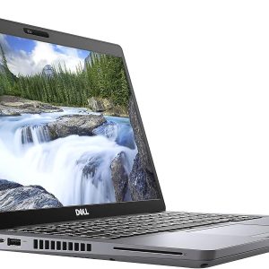 REF NB DELL LATITUDE 5410, 14in, FHD, i5 10210U, 8GB, 256GB NVMe, WEBCAM - GRADE A