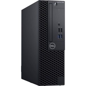 REF DELL OPTIPLEX 3060 SFF, i5 8400, 8GB DDR4, 256GB  - GRADE Α