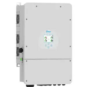 DEYE SUN-16K-SG01LP1-EU Μονοφασικό Υβριδικό On/Off-Grid Inverter 16kW με οθόνη LCD (Wifi & CTs) IP65 Low Voltage