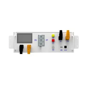 DEYE HVB750V/100A-EU – HV Control Box BOS-G Pro-Μονάδα ελέγχου