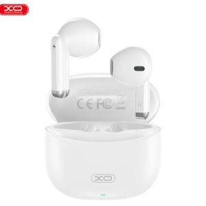XO X33 YU JING BLUETOOTH ΑΚΟΥΣΤΙΚΑ, TWS  ΛΕΥΚΑ
