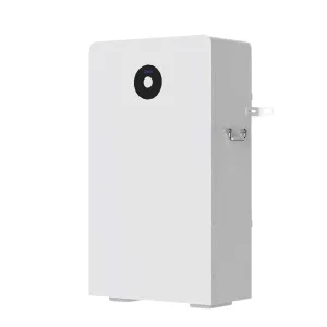 DEYE SE-F16 MAX Low Voltage Lithium Battery 314Ah 16kWh LiFePO4 IP65 Μπαταρία Λιθίου Φωτοβολταϊκών