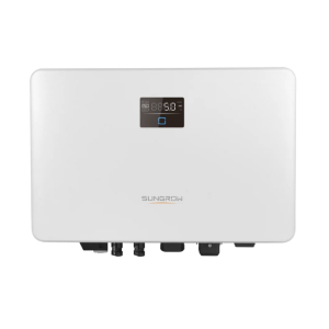 Inverter Δικτύου 3000W Μονοφασικό SUNGROW SG3.0RS