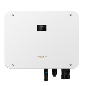 Inverter Δικτύου 25000W Τριφασικό Υβριδικός SUNGROW SH25RT V111