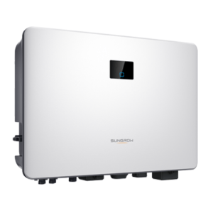 Inverter Δικτύου 5000W Μονοφασικό Υβριδικός SUNGROW SH5.0RS
