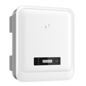 Inverter Δικτύου 5000W Mονοφασικό GOODWE GW5000-DNS-G3 (+DC-SWITCH/WIFI)