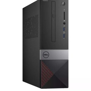 REF DELL VOSTRO 3471 SFF, i5 9400, 8GB DDR4, 256GB SSD - GRADE Α-