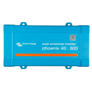Inverter καθαρού ημιτόνου Victron Energy Phoenix 48/800 VE.Direct Schuko