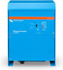 Inverter καθαρού ημιτόνου Victron Energy Phoenix Inverter 24/3000