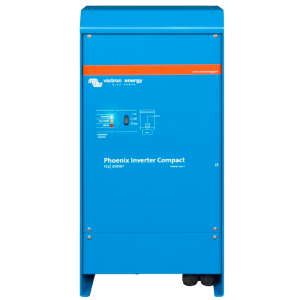 Inverter καθαρού ημιτόνου Victron Energy Phoenix Inverter C 12/2000