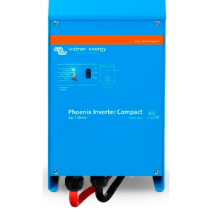 Inverter καθαρού ημιτόνου Victron Energy Phoenix Inverter C 24/1600