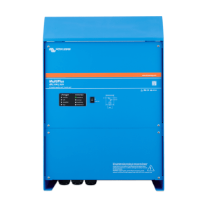 Μετατροπέας Φορτιστής Victron Energy MultiPlus 48/20k/250-100 230V