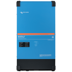 Μετατροπέας Φορτιστής Victron Energy MultiPlus-II 48/10000/140-100/100 230V