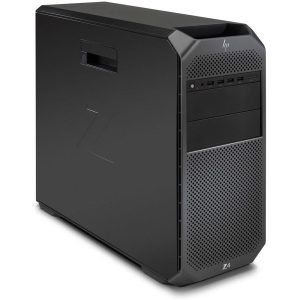 REF WORKSTATION HP Z4 G4, W2125, 32GB DDR4R, 512GB NVMe, P5000 - GRADE A