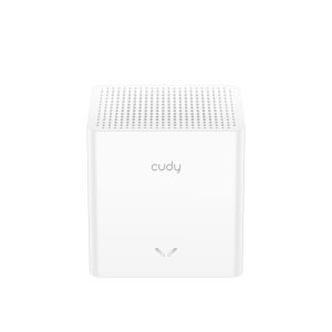 CUDY M3000S AX3000 GIGABIT MESH WIFI 6, 1 PACK
