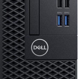 REF DELL OPTIPLEX 3070 SFF, i5 9400, 8GB DDR4, 256GB SSD NVME, GRADE A